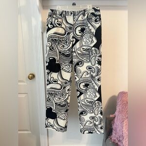 Vintage Etcetera Ladies Jeans